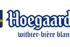 HOEGAARDEN BOTTLE 330ml.